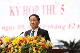Gia Lai “siết” kỷ luật: Xã, phường không đạt chỉ tiêu GRDP sẽ thay lãnh đạo