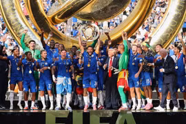 FIFA Club World Cup 2025: Không phải thứ gì lấp lánh cũng là vàng