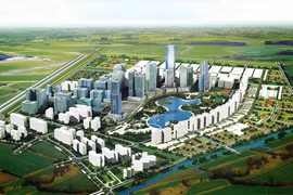 Quý I/2026, Tây Ninh phải khởi công khu công nghệ cao và trung tâm đổi mới sáng tạo