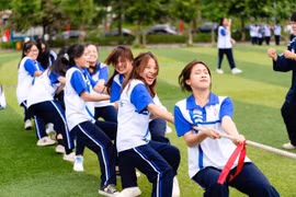 ĐH Quốc gia Hà Nội đào tạo 300 sinh viên thành giảng viên