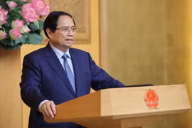Thủ tướng Phạm Minh Chính: Giải quyết dứt điểm vướng mắc, phát huy hiệu quả cao nhất các dự án hợp tác với Nhật Bản
