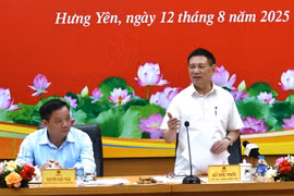 Hưng Yên cần lựa chọn mô hình Khu kinh tế tự do thực sự hiện đại, bền vững