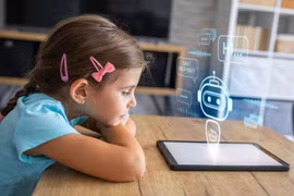 Úc yêu cầu các công ty chatbot AI giải trình biện pháp bảo vệ trẻ em