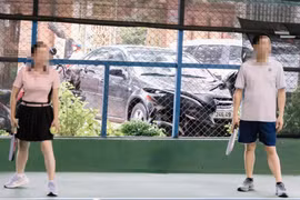 Gia Lai: Bỏ lớp bồi dưỡng đi đánh giải "Pickleball tình yêu U90+", Bí thư xã bị kỷ luật khiển trách