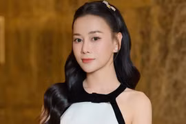 Phương Oanh có động thái mới trên Facebook, thu hút sự chú ý của cộng đồng mạng