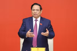 Thủ tướng yêu cầu xây dựng bộ tiêu chí đánh giá cán bộ: Kiểm điểm hằng tuần, xếp loại hằng tháng, hằng quý