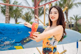 Uống gì để mỗi ngày là một ngày tươi bất chấp nắng nóng, deadline