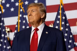 Ông Trump tuyên bố ngừng bắn giữa Israel và Iran: 'Hòa bình thông qua sức mạnh'?