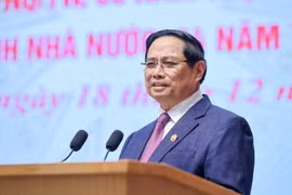 Thủ tướng: Muốn tăng trưởng hai con số, Việt Nam phải đột phá khoa học công nghệ và đổi mới sáng tạo