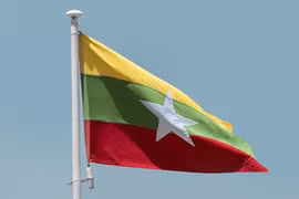 Các đảng phái ở Myanmar bắt đầu vận động tranh cử