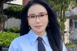 Khởi tố, bắt tạm giam vợ chồng bà chủ thẩm mỹ viện Mailisa để điều tra tội 'Buôn lậu'