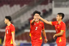 U23 Việt Nam - U23 Philippines: Vượt thử thách trong hành trình bảo vệ ngôi vương
