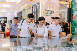 TPHCM: Phường Tân Uyên nỗ lực đáp ứng nhu cầu nhà ở cho chuyên gia