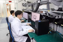 Mở khóa nhân tài, khơi dòng sáng tạo Việt