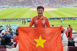 Bầu Hoàn bác thông tin câu lạc bộ Hải Phòng đổi tên