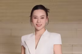 Phương Oanh nói tin đồn được 'Shark' Bình chu cấp 1 tỷ đồng mỗi tháng là thông tin bịa đặt trên mạng xã hội