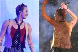 G-Dragon hoãn concert sát giờ G, fan Việt 'đứng ngồi không yên'