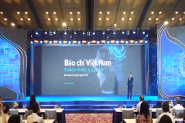 Báo chí Việt Nam sẵn sàng cho một kỷ nguyên mới