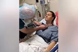 Nhờ ChatGPT, người phụ nữ phát hiện ung thư tuyến giáp mà bác sĩ bỏ sót
