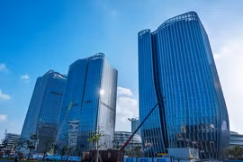 ‏Trùm công nghệ Tencent của Trung Quốc mở chiến dịch tuyển dụng lớn bậc nhất từ trước đến nay‏