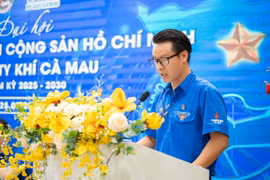 7 gương mặt trẻ của PV GAS trúng tuyển Chương trình “Thanh niên xuất sắc Petrovietnam 2025”