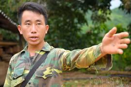 Thủ tướng chỉ đạo khen thưởng xứng đáng Trưởng bản Mùa A Thi cứu 90 người dân thoát thảm họa lũ quét