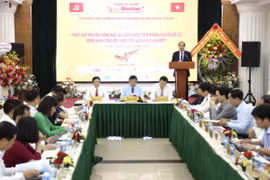 Báo Đảng tiên phong chuyển đổi số, đồng hành cùng đất nước vào kỷ nguyên mới