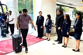 Triển khai Chương trình giới thiệu du lịch Việt Nam tại Ấn Độ