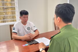 Lập tài khoản Facebook giả con gái nạn nhân, chiếm đoạt hơn 2 tỷ đồng