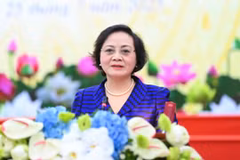 Ngành Nội vụ: Nòng cốt tham mưu, đề xuất và trực tiếp gánh vác sứ mệnh lịch sử