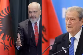 Bầu cử Albania: Thủ tướng Rama hướng đến nhiệm kỳ thứ tư