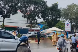 Làm rõ nguyên nhân vụ tai nạn giao thông nghiêm trọng khiến hai người tử vong tại Gia Lai