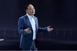 Robin Zeng: Ông vua pin tỷ đô của Trung Quốc