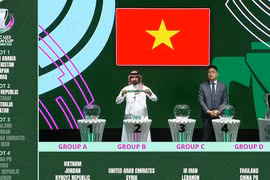 Điểm tin thể thao 2/10: U23 Việt Nam né được bảng 'tử thần', Barca thua ngược PSG
