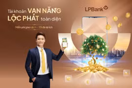 Tài khoản Vạn Năng – Lộc Phát toàn diện: Lời giải tiết kiệm chi phí cho doanh nghiệp giữa áp lực thị trường