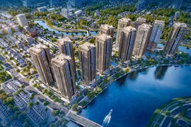 Khu Đông TP HCM sẽ là ‘thỏi nam châm’ hút hàng nghìn tỷ đồng đầu tư bất động sản