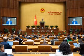 Quy định rõ thẩm quyền của từng chủ thể trong hoạt động giám sát