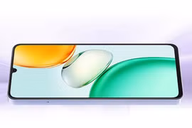 HONOR Play 10A trình làng: Chip Dimensity 6300, pin 5,300 mAh, giá từ 2.99 triệu
