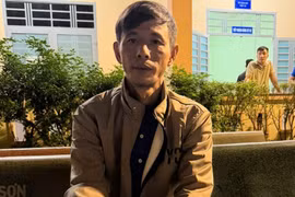 Bắt giữ đối tượng truy nã, người cầm đầu 2 vụ phá rừng ở Kbang