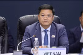 Việt Nam khẳng định vai trò của kinh tế xanh số và đổi mới sáng tạo tại APEC 31