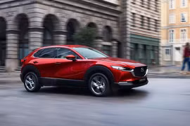 Loạt ô tô Mazda giảm giá kích cầu cuối năm