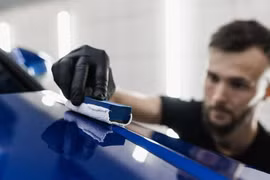 Lớp phủ ceramic trên xe hơi có độ bền bao lâu?