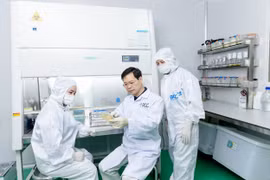 Từ phòng thí nghiệm đến doanh nghiệp - Hành trình 40 năm phụng sự khoa học và cộng đồng