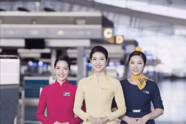 Pacific Airlines và Vasco chuyển toàn bộ chuyến bay nội địa sang nhà ga T3 sân bay Tân Sơn Nhất