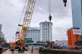 6 năm liên tiếp 'vỡ kế hoạch', Fecon (FCN) lấy đâu vốn thực hiện loạt dự án mới?