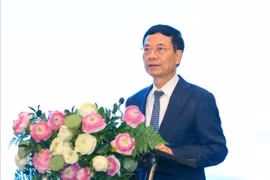Khi AI là điện, là Internet, là trí tuệ Việt