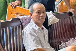 Bắc Ninh: Giải cứu thành công bé gái 4 tuổi nghi bị cha ruột bạo hành
