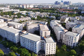 Làm nhà ở xã hội không thể mãi dựa vào ngân sách, phải có quỹ riêng để dẫn dắt cuộc chơi