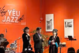 ‘Hãy yêu jazz đi’: Nhạc Trịnh Công Sơn được lan tỏa theo phong cách mới