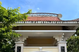 Xếp hạng di tích quốc gia địa điểm tưởng niệm vụ thảm sát tại Tân Lập năm 1947